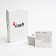 Box art and select cards for Slash.